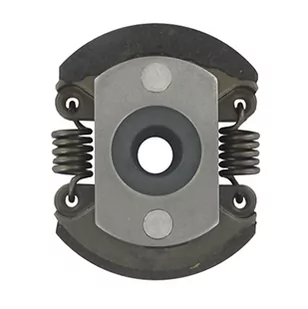 Sprandi Tenisówki M17SS112 Granatowy materiał/-materiał pokryty tworzywem, materiał/-materiał - Trampki męskie - miniaturka - grafika 1