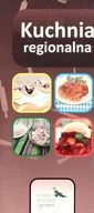 Książki kucharskie - Kuchnia regionalna - miniaturka - grafika 1