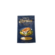 Zdrowa żywność - Przyprawa aromatyczna do ryb Premium "Tsvit i aromat" 45g - miniaturka - grafika 1