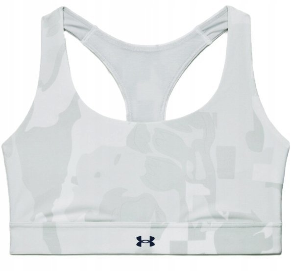 Under Armour Stanik Biustonosz Sportowy Iso-Chill Compression 1362865 SM