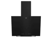 Okapy kuchenne - BEKO BHCA62442BBHF Czarny - miniaturka - grafika 1