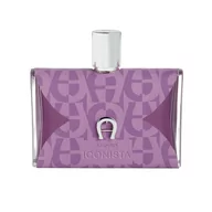 Wody i perfumy damskie - Aigner ICONISTA Iconista 100 ml - miniaturka - grafika 1