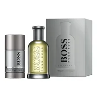 Wody i perfumy damskie - Bottled zestaw woda toaletowa spray 100ml + dezodorant sztyft 75ml - miniaturka - grafika 1