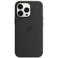 Etui i futerały do telefonów - Apple Silikonowe etui iPhone 13 Pro północ - miniaturka - grafika 1