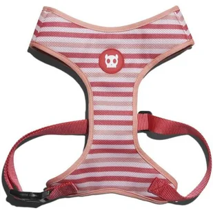 Zee Dog Szelki dla psa Air Mesh Peppermint L - Szelki dla psów - miniaturka - grafika 1