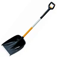 Łopaty i widły - FISKARS X-series telescopic snow shovel 1057188 1057188 - miniaturka - grafika 1