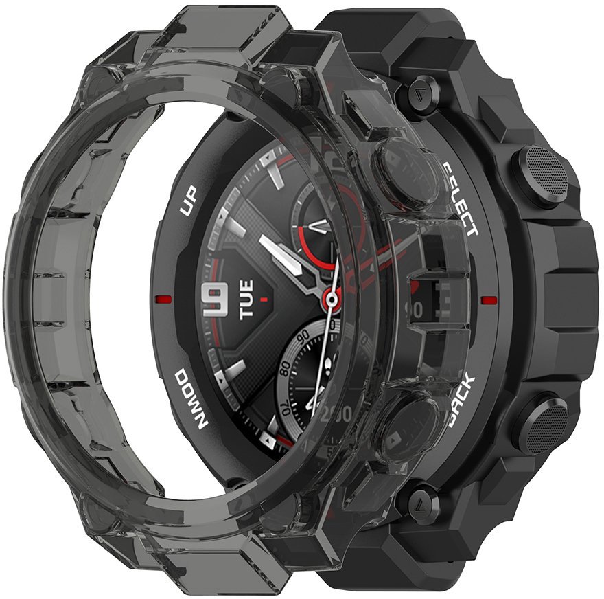 ORYGINALNY CASE ETUI BUMPER FUTERAŁ YIVO DO XIAOMI AMAZFIT T-REX / T-REX PRO