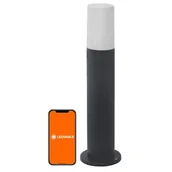 Lampy ogrodowe - LEDVANCE SMART+ SMART+ WiFi Outdoor Pipe Post, 50 cm - miniaturka - grafika 1
