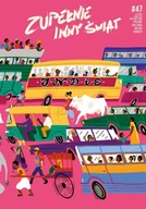 Czasopisma - Zupełnie Inny Świat - miniaturka - grafika 1