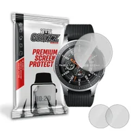Akcesoria do smartwatchy - Grizzglass Paperscreen Folia Matowa Do Samsung Galaxy Watch 46 Mm - miniaturka - grafika 1