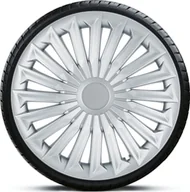 Kołpaki samochodowe - Kołpaki 17 do Toyota Audi Seat Ford Kia Skoda Opel VW Fiat Peugeot Citroen - miniaturka - grafika 1