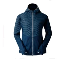 Kurtki i kamizelki sportowe damskie - Kurtka damska Dare 2b Altimeter II Hybrid Rozmiar: XL / Kolor: ciemnoniebieski - miniaturka - grafika 1