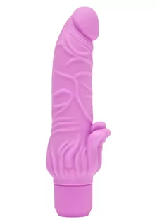 Sztuczne penisy - boss of toys Wibrator-Classic Stim Vibrator - grafika 1