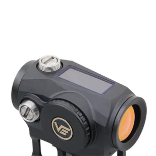 Vector Optics - Kolimator Scrapper SOL - 2 MOA - SCRD-SM45 - Amunicja i osprzęt ASG - miniaturka - grafika 8