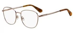 Okulary korekcyjne Kate Spade MAKENSIE 09Q - Okulary korekcyjne, oprawki, szkła - miniaturka - grafika 1