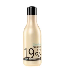 Stapiz Professional Oxydant Emulsion 1,9% woda utleniona w kremie 1000ml - Odżywki do włosów - miniaturka - grafika 2
