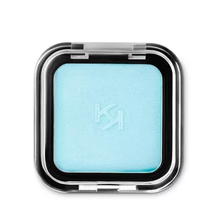 KIKO Milano Smart Colour Eyeshadow cień do powiek o intensywnym kolorze 29 Pearly Sky Blue 1.8g - Cienie do powiek - miniaturka - grafika 1