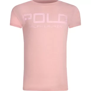 POLO RALPH LAUREN T-shirt | Regular Fit - Koszulki męskie - miniaturka - grafika 1