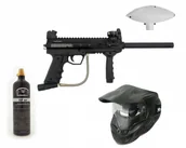 Paintball - Zestaw Valken Blackhawk 0.50 Junior Start - miniaturka - grafika 1