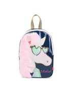 Plecaki szkolne i tornistry - Billieblush Plecak U20590 Granatowy - miniaturka - grafika 1