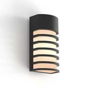 Lutec FULTON 5207601012 5207601012 - Lampy ogrodowe - miniaturka - grafika 1