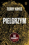 Thrillery - Pielgrzym - miniaturka - grafika 1