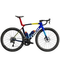 Rowery - Trek Madone SLR 7 2025 Gen 8 ML Navy Smoke - miniaturka - grafika 1
