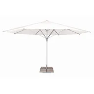 Parasole ogrodowe - TELESTAR 5 m - duży profesjonalny parasol 808 - miniaturka - grafika 1