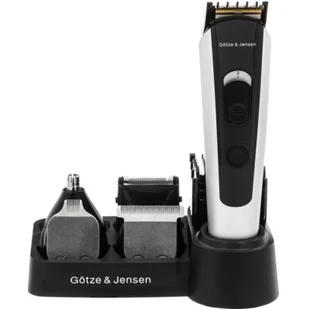 GÖTZE & JENSEN TR900 - Trymery - miniaturka - grafika 1