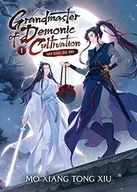 Pozostałe książki - Grandmaster of Demonic Cultivation: Mo Dao Zu Shi (Novel) Vol. 1 - miniaturka - grafika 1