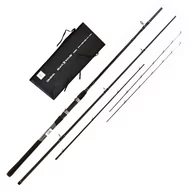 Wędki - Wędka Daiwa Black Widow Feeder 3.30M -100G - miniaturka - grafika 1