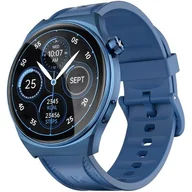 Smartwatch - Kumi GW6 Niebieski - miniaturka - grafika 1
