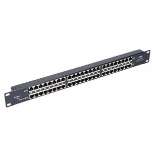 ExtraLink ExtraLink 24 PORTOWY POE INJECTOR FAST ETHERNET EX.2015 ! EX.2015 - Wtyczki i adaptery - miniaturka - grafika 2