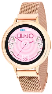 Liu Jo SWLJ057 - Smartwatch - miniaturka - grafika 1
