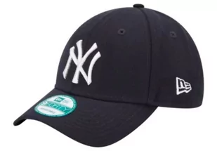 New Era, Czapka baseballówka, 9FORTY New York Yankees - Czapki damskie - miniaturka - grafika 1