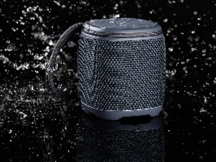 Głośniki TRACER Splash S TWS BLUETOOTH GREY - Głośniki przenośne - miniaturka - grafika 6