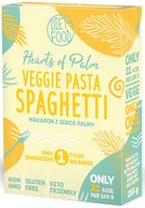 Zdrowa żywność - Diet-Food Hearts of Palm Veg Pasta Spaghetti 225g - miniaturka - grafika 1