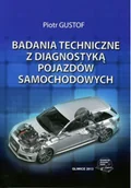 Technika - Badania techniczne z diagnostyką pojazdów - miniaturka - grafika 1