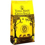 Yerba Mate - Yerba Mate Cocido YERBA MATE Green, Despalada, saszetki, 25x3 g - miniaturka - grafika 1