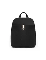 Plecaki - Plecak damski Vuch City Backpack Brace Black Universal - miniaturka - grafika 1