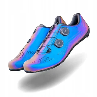 Supacaz Kazze - Szosowe Buty Rowerowe - Buty rowerowe - miniaturka - grafika 1