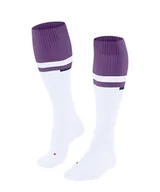 Skarpetki damskie - FALKE Kobiety Skarpety do biegania RU Compression Energy W Kh materiał funkcyjny kompresyjne1 Para, Biały White 2004 Trend, 39-42 - miniaturka - grafika 1