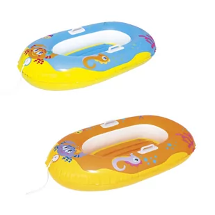 Bestway Ponton plażowy 34009 - Zabawki i gry sportowe - miniaturka - grafika 2