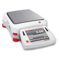 Wagi specjalistyczne - OHAUS EX Explorer EX4202, 4200g, 0,01g - miniaturka - grafika 1