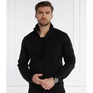 Bluzy męskie - Emporio Armani Bluza | Regular Fit - miniaturka - grafika 1