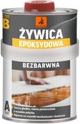 Szpachlówki - Dragon Żywica epoksydowa bezbarwna 750ml DZYE75 - miniaturka - grafika 1