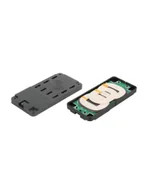 Akcesoria car audio - ALPINE KCE-3QI Samochodowa konsola do ładowania bezprzewodowego - miniaturka - grafika 1