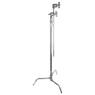 Statywy i uchwyty do lamp - Statyw oświetleniowy typu C Kupo CT-30MK 30"C stand w/ Turtle Base Kit - miniaturka - grafika 1