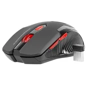 Myszki - Tracer Battle Heroes Airman (TRAMYS44241) - miniaturka - grafika 1