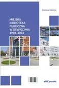 Technika - Miejska Biblioteka Publiczna w Oświęcimiu 1998-2023 - Zdzisław Gębołyś - miniaturka - grafika 1
